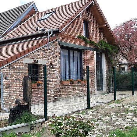 Cressonsacq L Atelier Des Reves 빌라 외부 사진