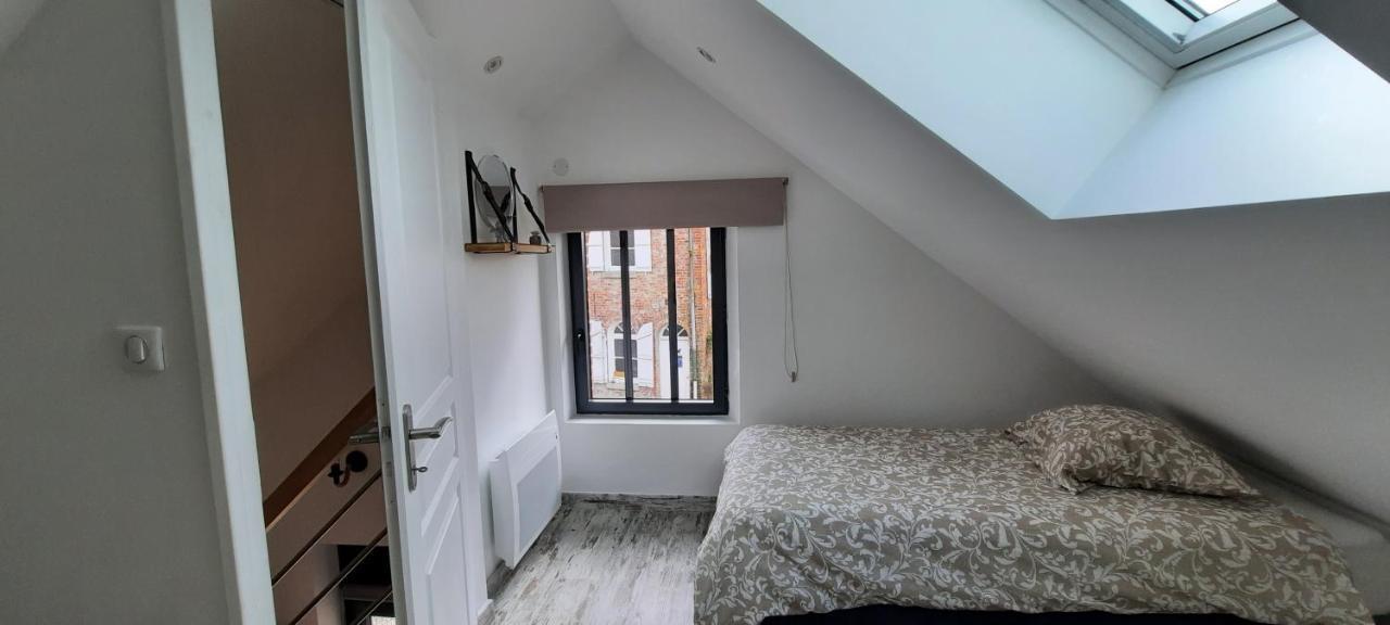 Cressonsacq L Atelier Des Reves 빌라 외부 사진