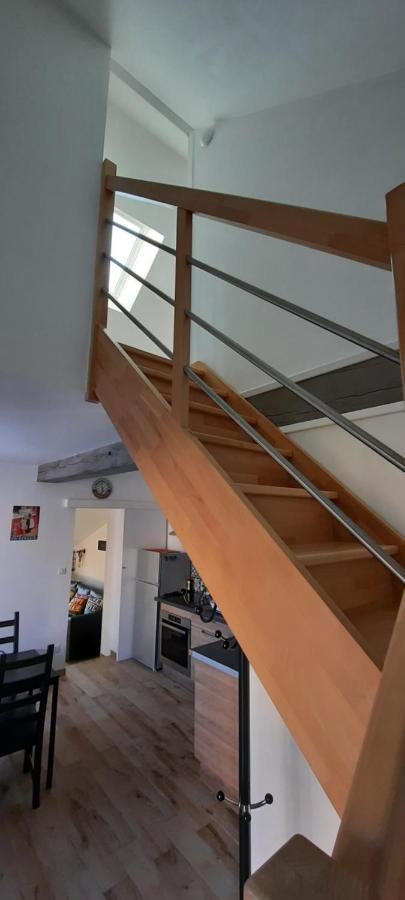 Cressonsacq L Atelier Des Reves 빌라 외부 사진