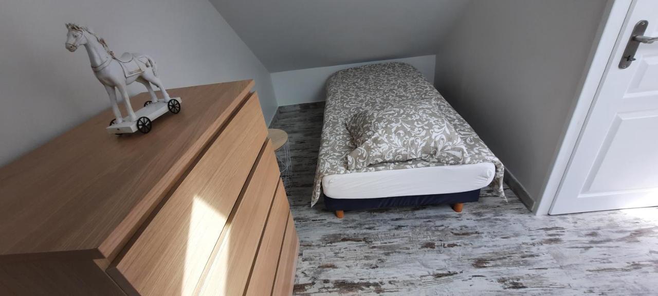 Cressonsacq L Atelier Des Reves 빌라 외부 사진
