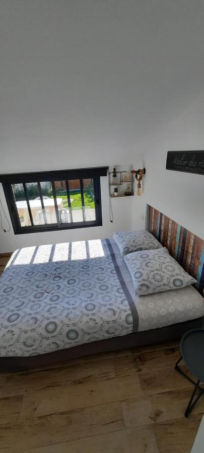 Cressonsacq L Atelier Des Reves 빌라 외부 사진